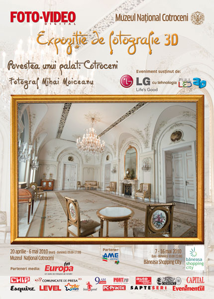 Muzeul National Cotroceni